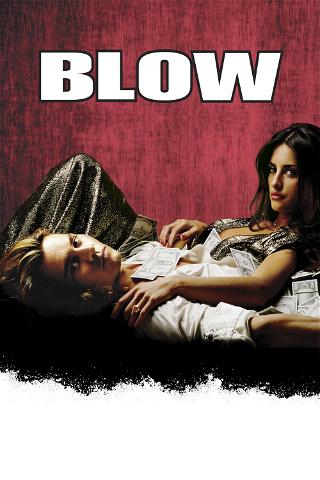 Blow (2001) poster