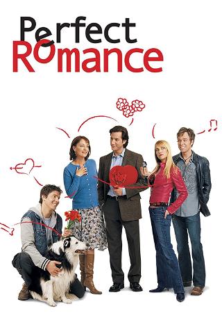 Romance Perfecto poster