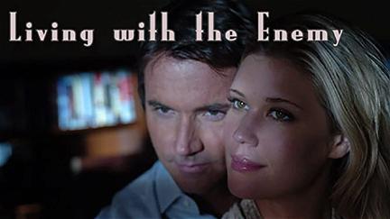 Living with the Enemy poster
