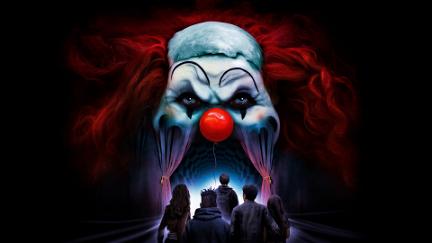 Clown - Willkommen im Kabinett des Schreckens poster