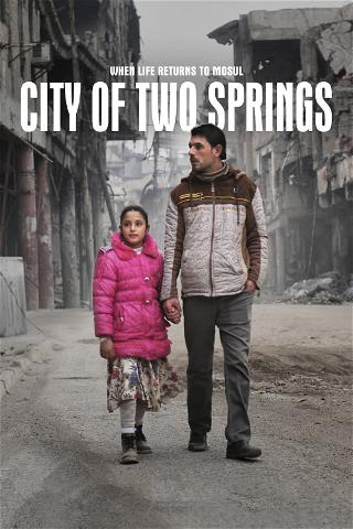 City of Two Springs poster
