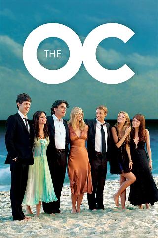 O.C. poster