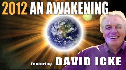 2012: An Awakening poster