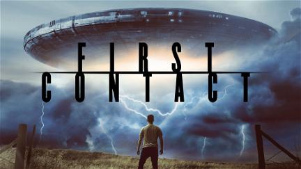 First Contact poster