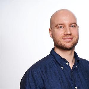 Profile photo for Morten Karlsen