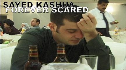 Sayed Kashua - Forever Scared poster