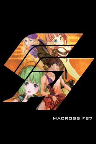 Macross FB7: Listen to My Song! poster