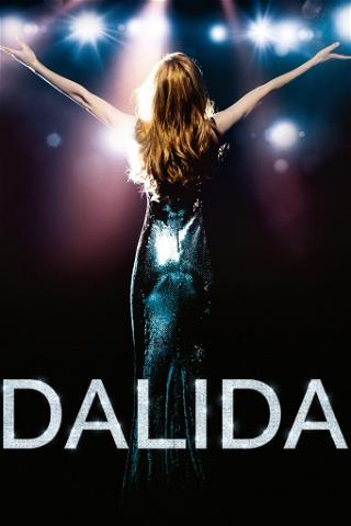 Dalida poster