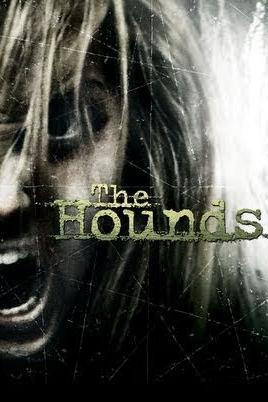 The Hounds poster