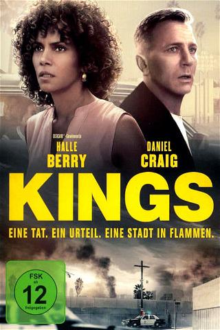 Kings poster