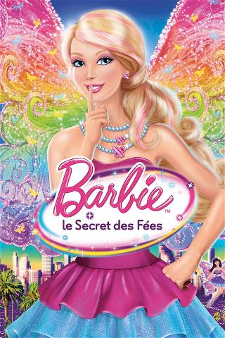 Barbie et le Secret des Fées poster