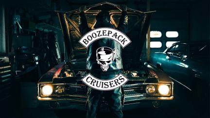 Boozepack Cruisers poster
