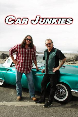 Car Junkies poster