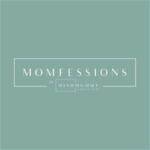 Momfessions poster