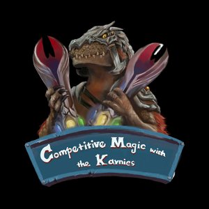 Competitive Magic with the Karnies! poster