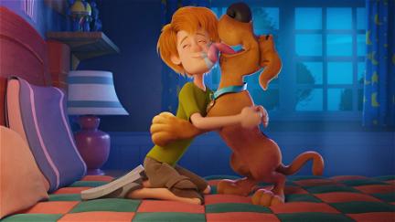 Scooby-Doo! poster