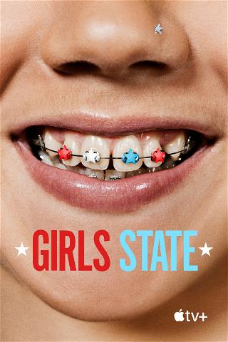 Girls State poster