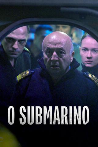 O Submarino poster