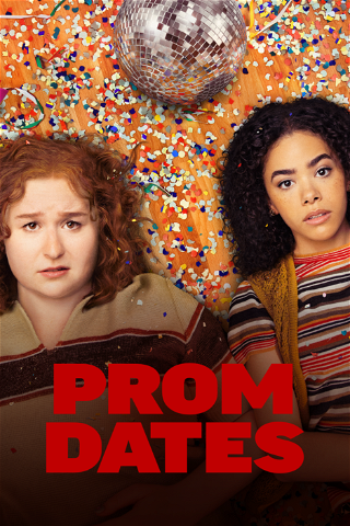 Prom Dates poster