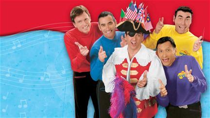 The Wiggles: Sailing Around the World poster