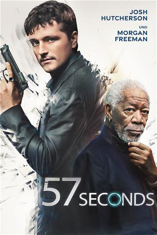 57 Seconds poster