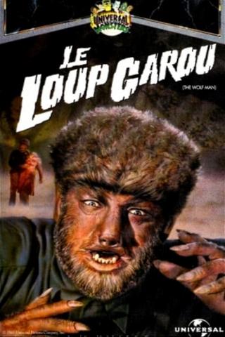 Le Loup-Garou poster