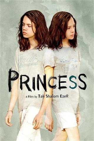 Princess (film 2014) poster