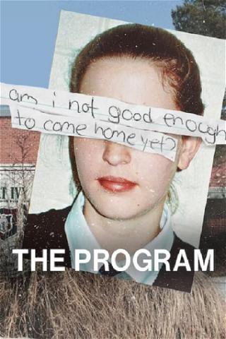 The Program: rompere il silenzio poster