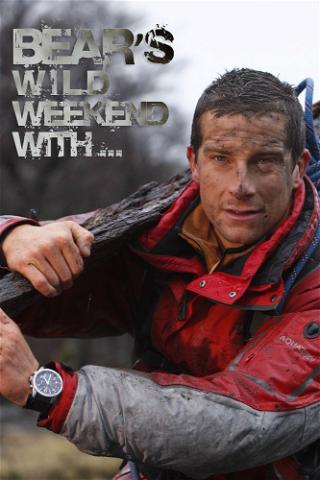 Bear's Wild Weekend with... poster