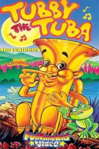 Tubby the Tuba poster