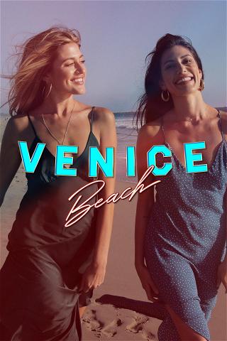 Venice Beach poster