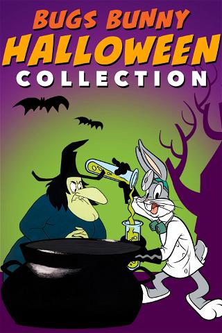 Bugs Bunny Halloween Collection poster