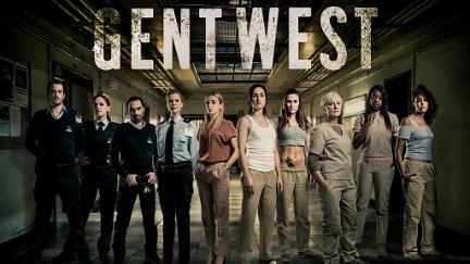 Gent-West poster