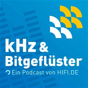kHz & Bitgeflüster poster