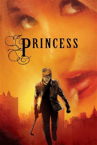 Princesse poster