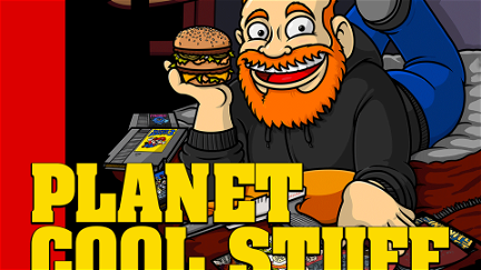 Planet Cool Stuff poster