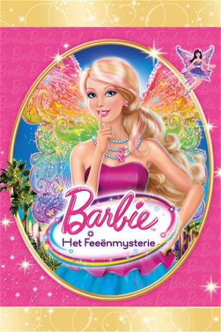 Barbie en het Feeenmysterie poster