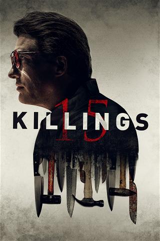 15 Killings - Interview mit einem Serienkiller poster