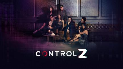 Control Z poster