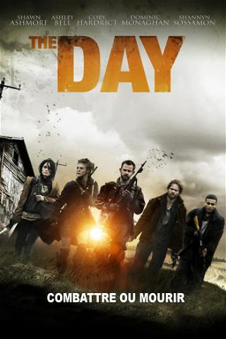 The day poster