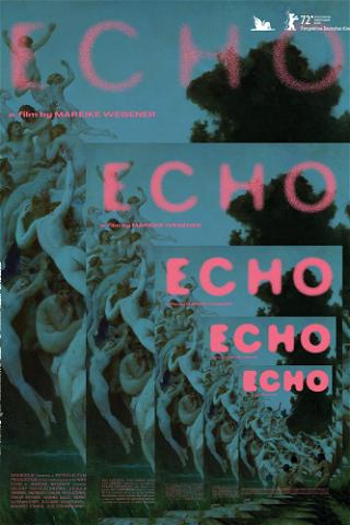 Echo poster