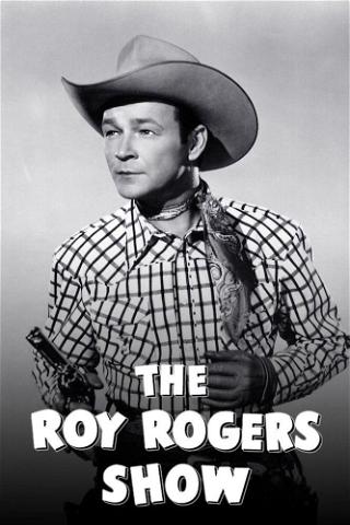 Roy Rogers poster