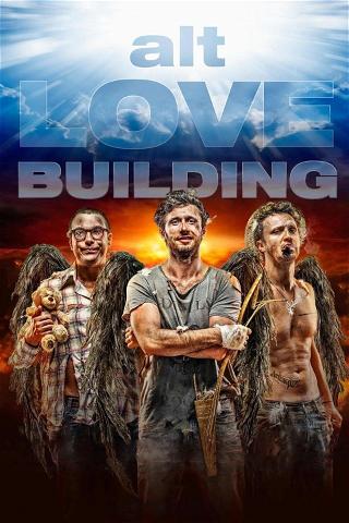 Love Building poster