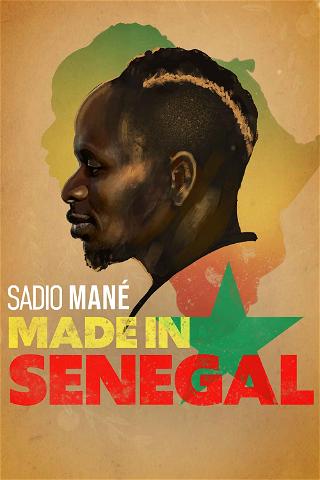 Made in Senegal poster
