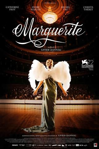 Marguerite poster
