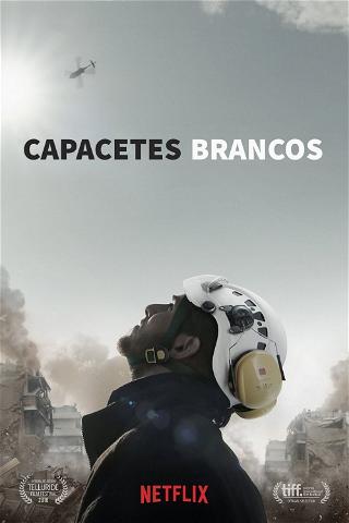 Os Capacetes Brancos poster
