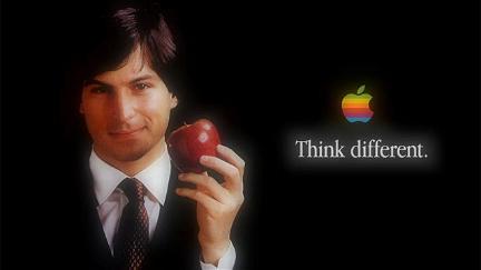 iGenius: How Steve Jobs Changed the World poster