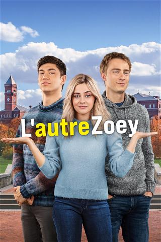 L'Autre Zoey poster