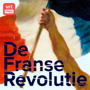 De Franse Revolutie poster
