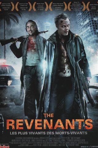 The Revenants poster
